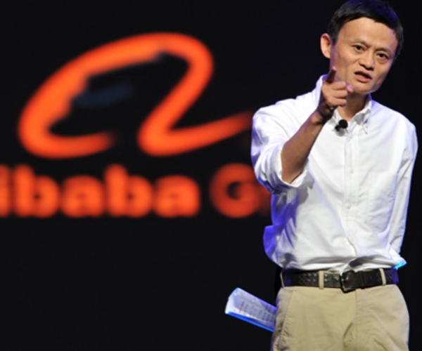 Jack Ma Quotes
